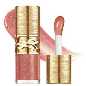 YSL beauty Loveshine lip plumping oil